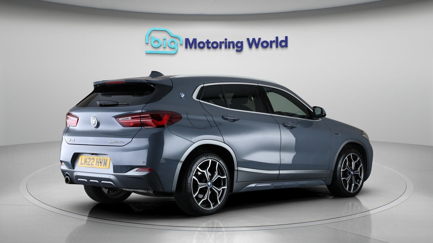 Used BMW X2 2022 for sale - 78008345: Photo 7