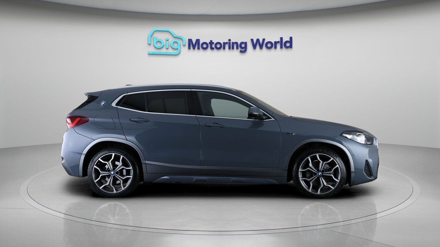 Used BMW X2 2022 for sale - 78008345: Photo 8