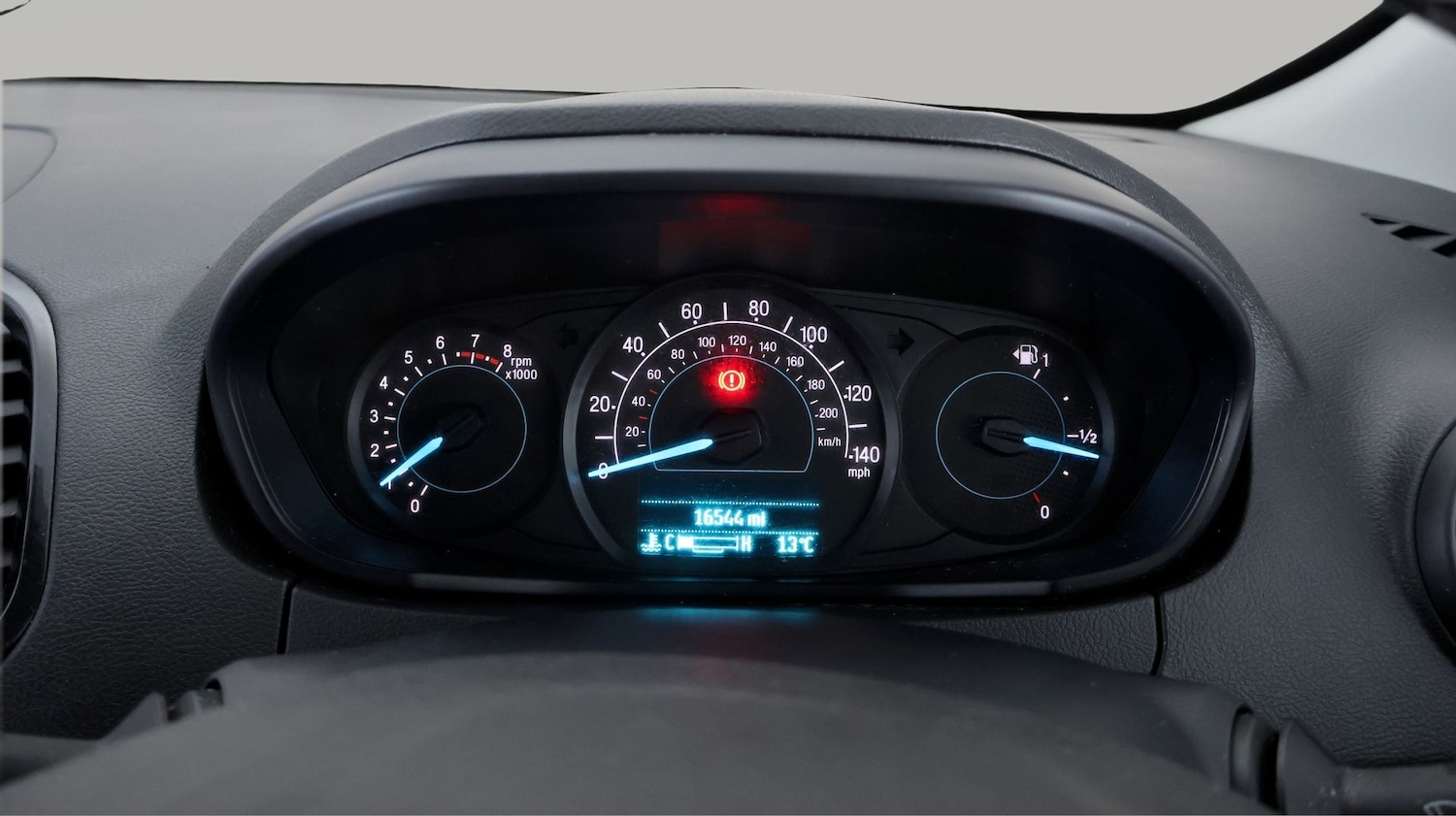 Used Ford Ka+ 2019 for sale - 77319890: Photo 10