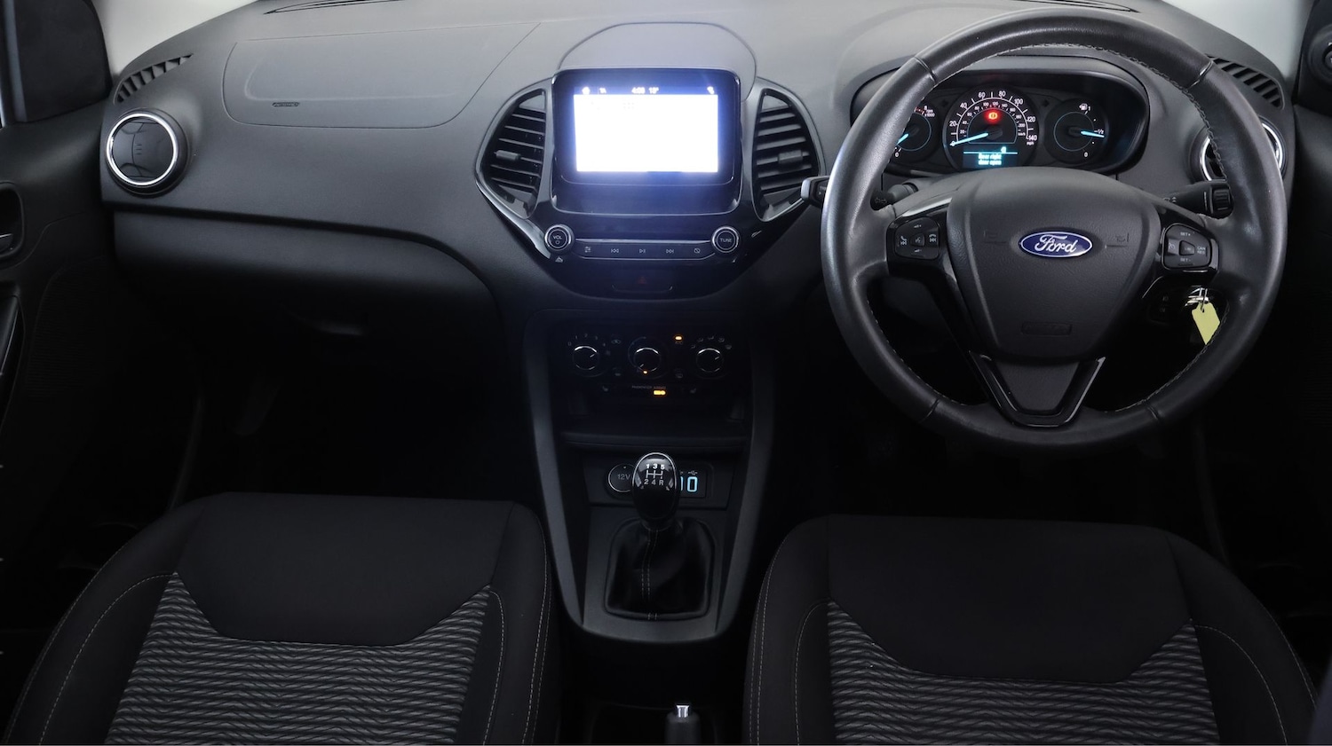 Used Ford Ka+ 2019 for sale - 77319890: Photo 13