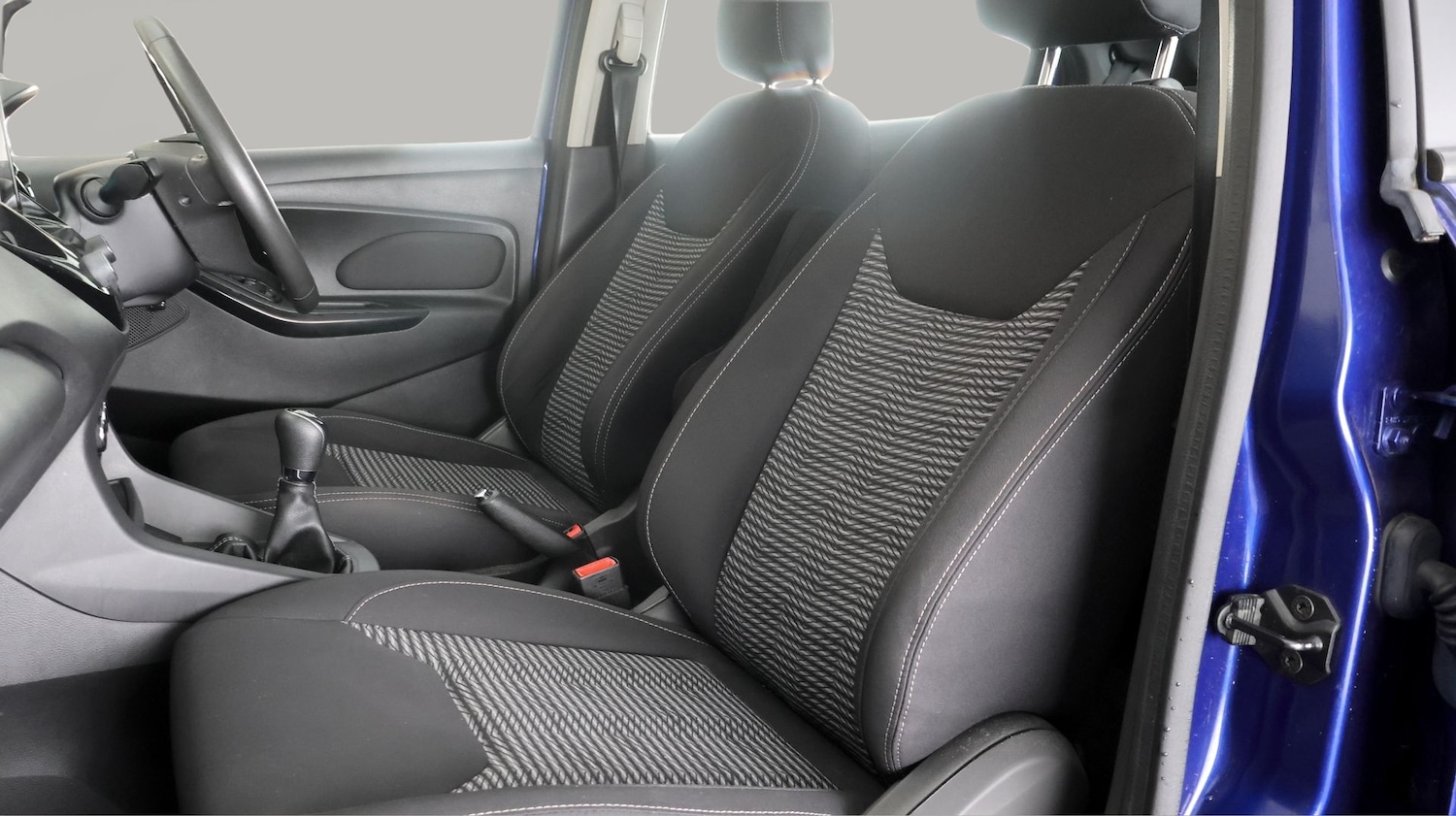 Used Ford Ka+ 2019 for sale - 77319890: Photo 14