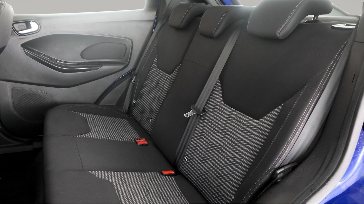 Used Ford Ka+ 2019 for sale - 77319890: Photo 16