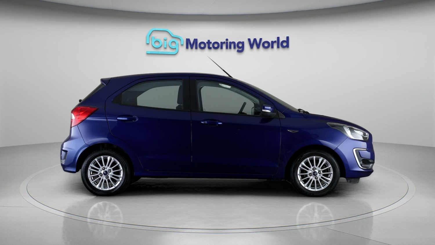 Used Ford Ka+ 2019 for sale - 77319890: Photo 8