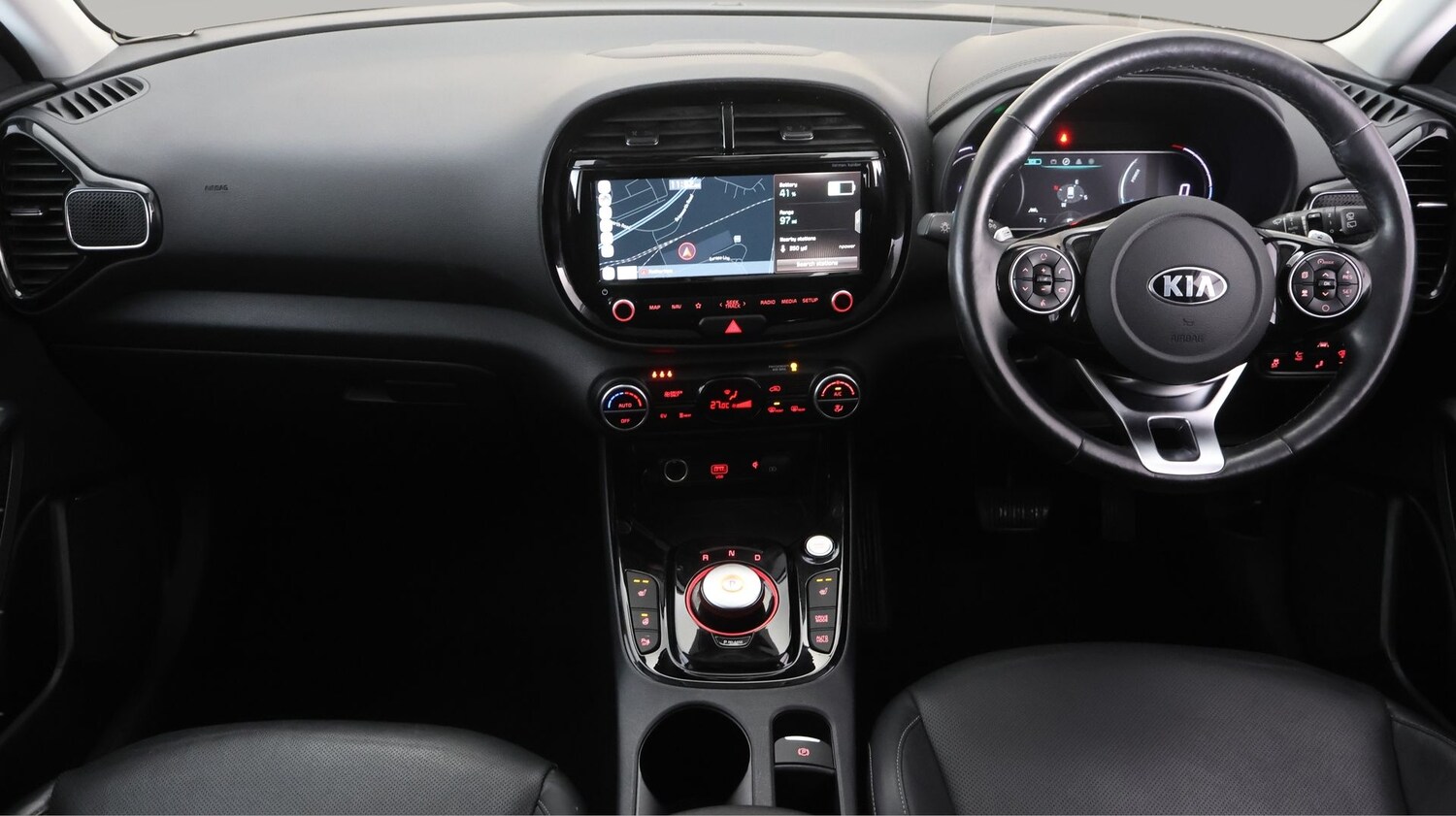 Used Kia Soul 2020 for sale - 77463316: Photo 12