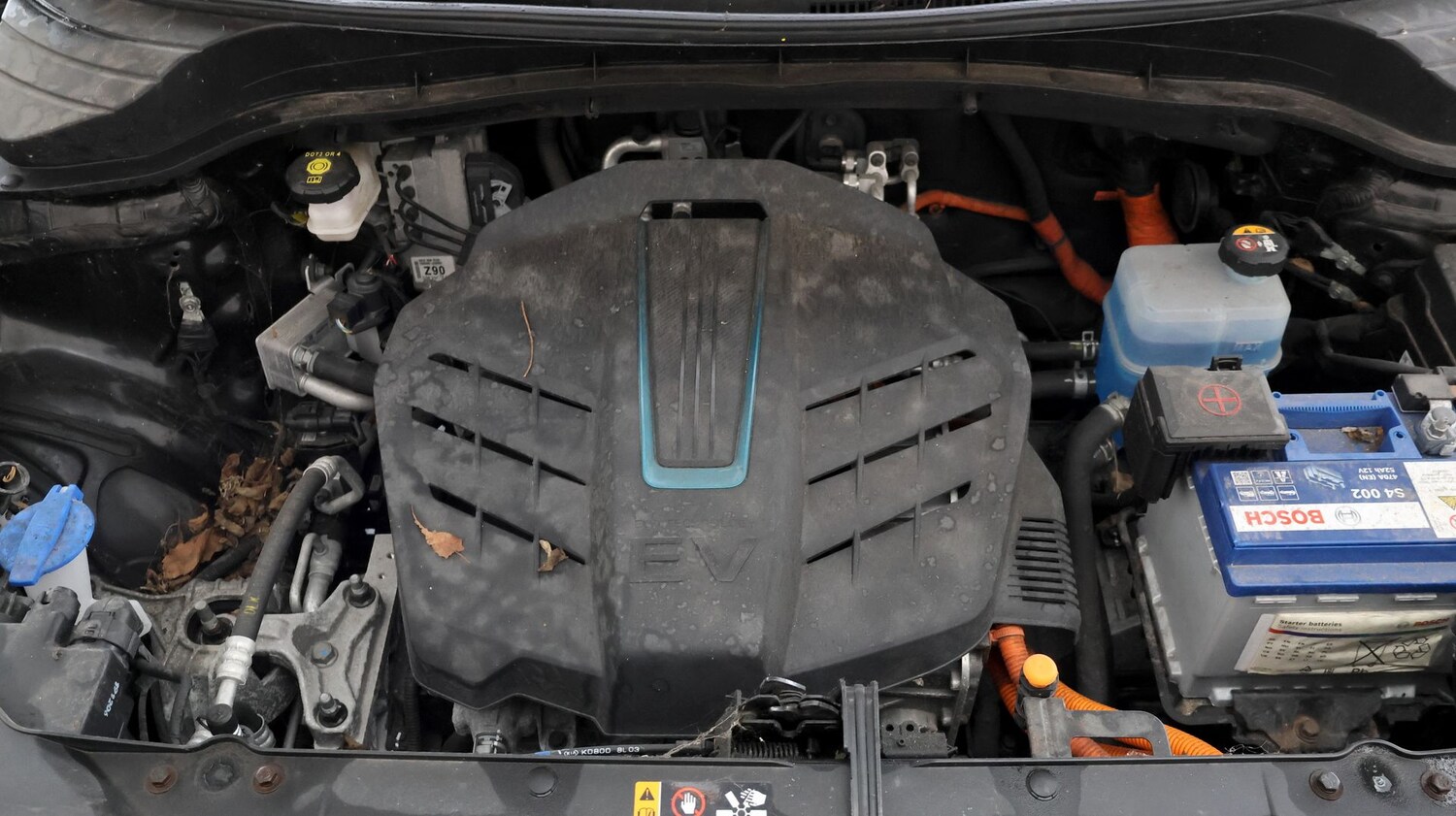 Used Kia Soul 2020 for sale - 77463316: Photo 18