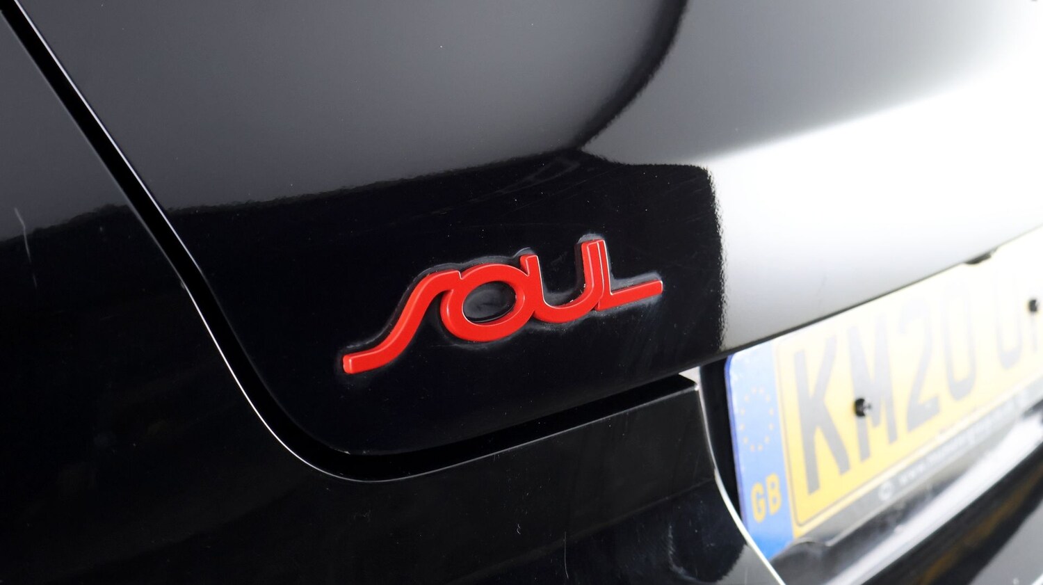 Used Kia Soul 2020 for sale - 77463316: Photo 19