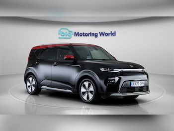 Kia Soul feature image