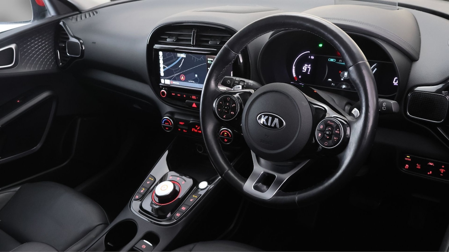 Used Kia Soul 2020 for sale - 77463316: Photo 9