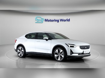Used Polestar Polestar 2 2023 for sale - 79333266: Photo