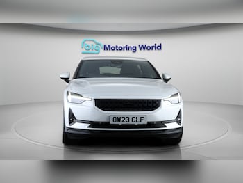Used Polestar Polestar 2 2023 for sale - 79333266: Photo