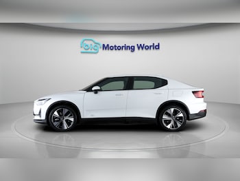 Used Polestar Polestar 2 2023 for sale - 79333266: Photo