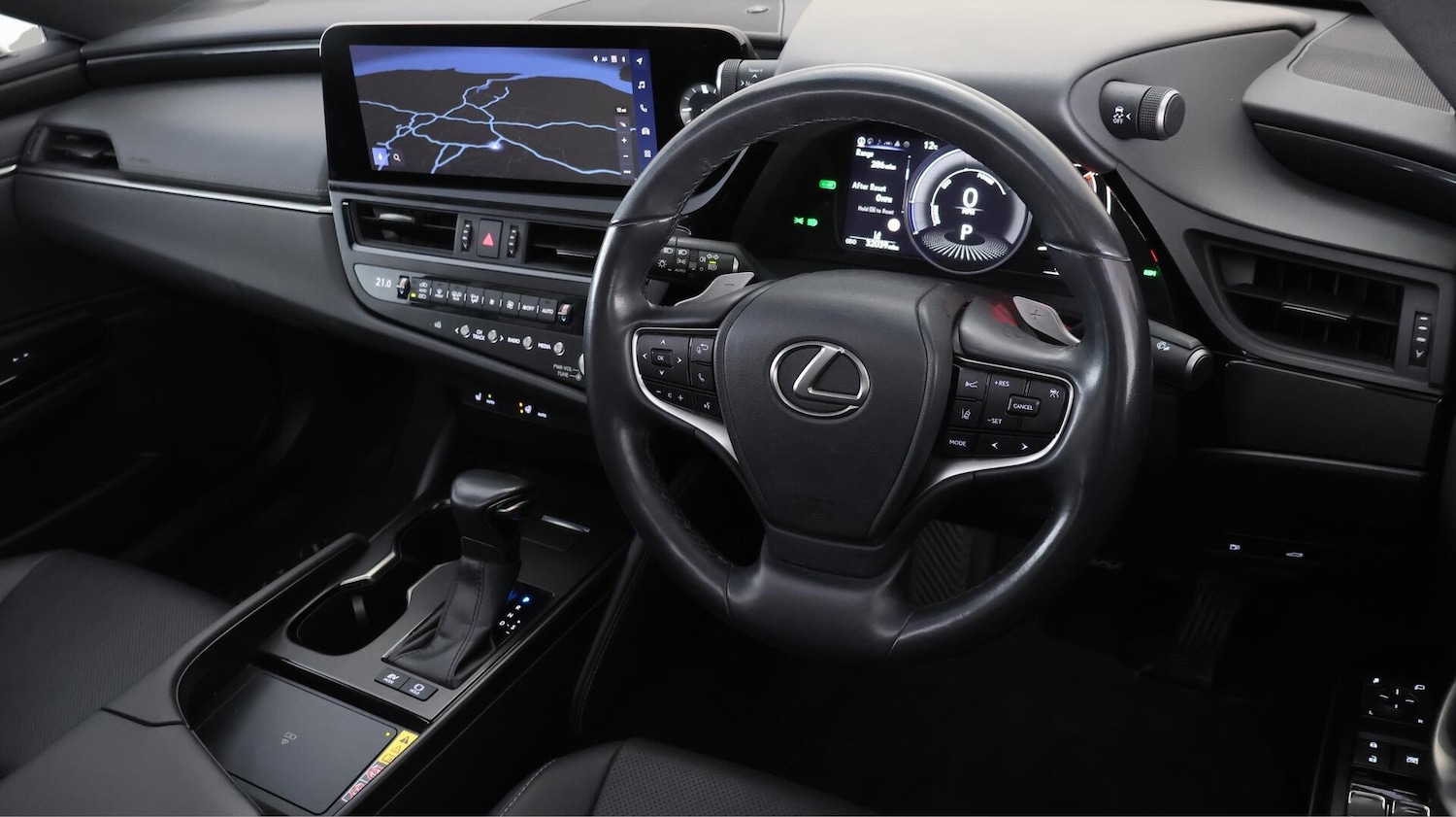 Used Lexus ES for sale - 76433242: Photo 10