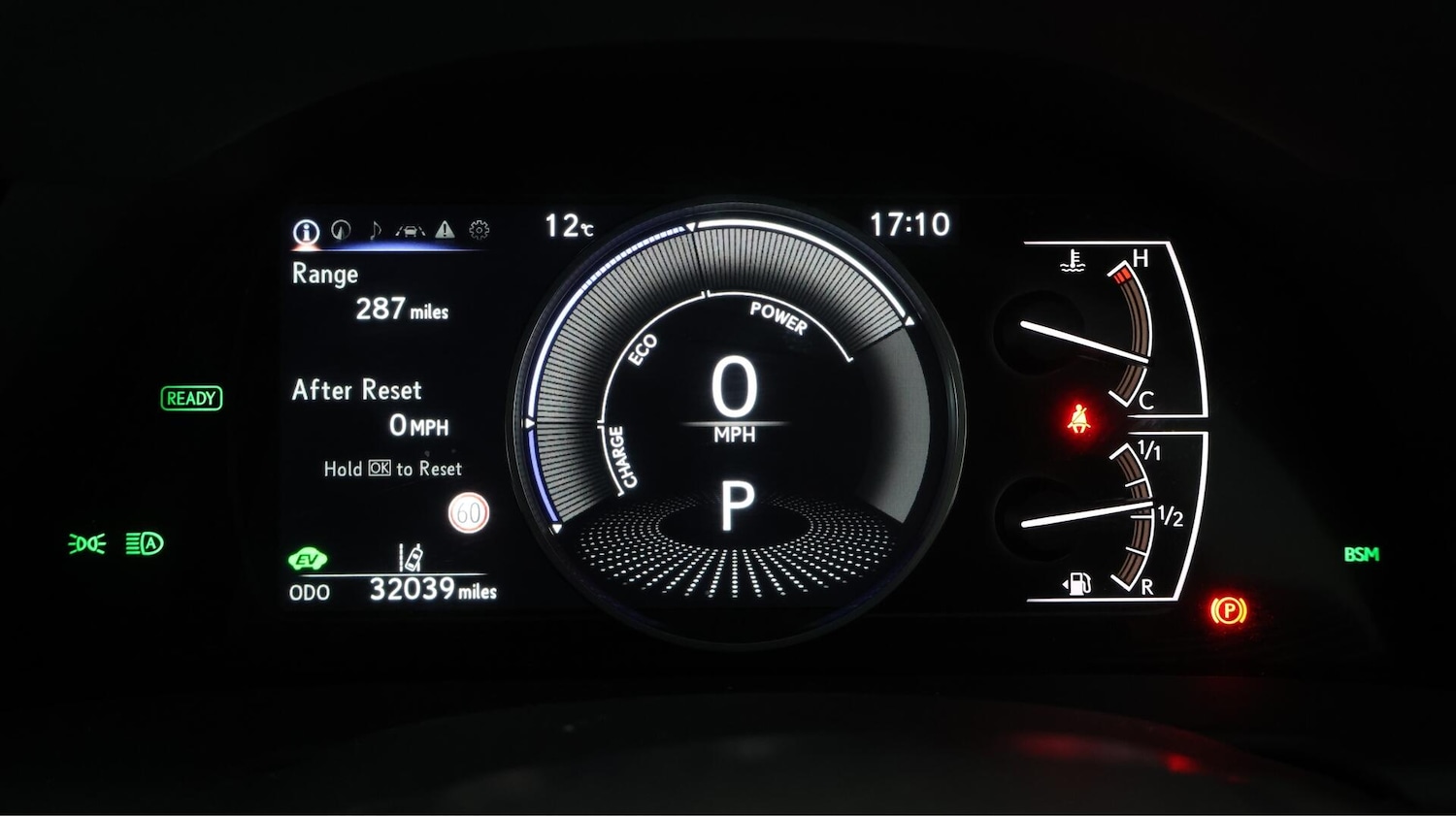 Used Lexus ES for sale - 76433242: Photo 11