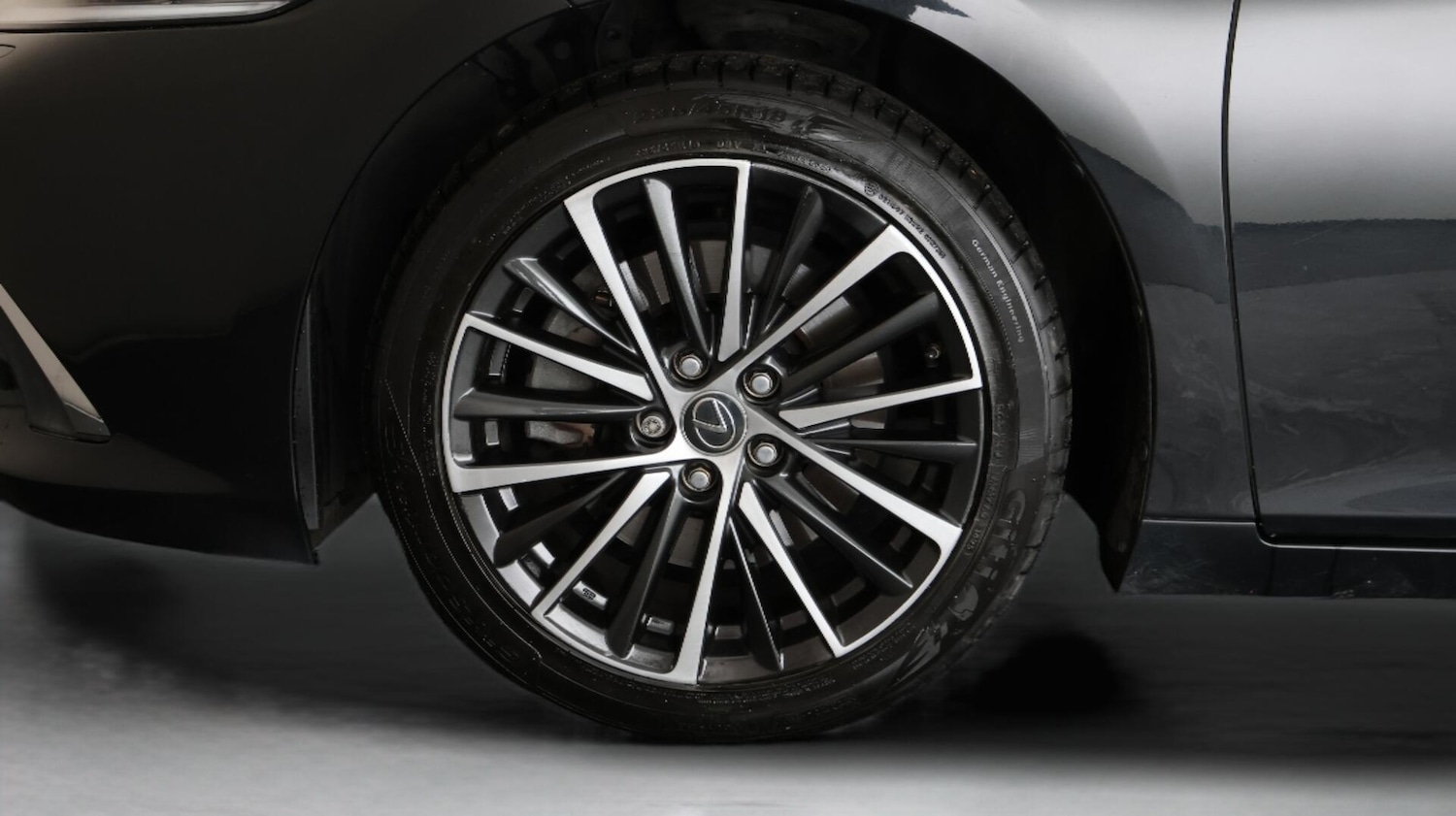 Used Lexus ES for sale - 76433242: Photo 19