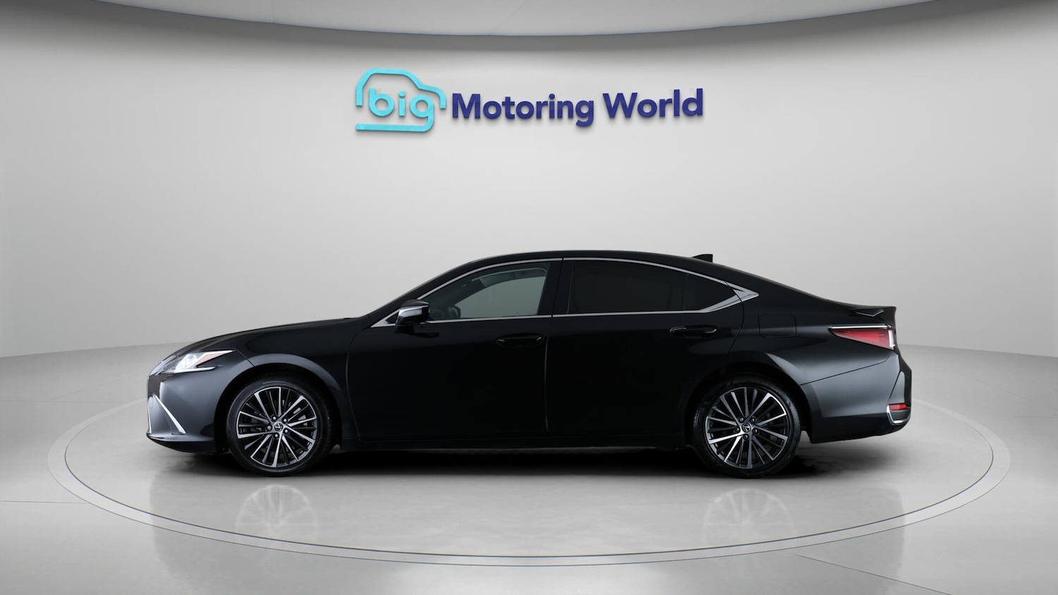 Used Lexus ES for sale - 76433242: Photo 5