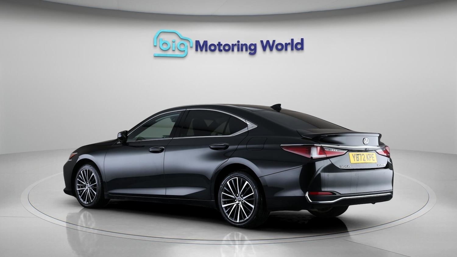 Used Lexus ES for sale - 76433242: Photo 6