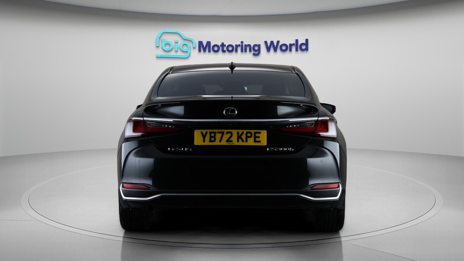 Used Lexus ES for sale - 76433242: Photo 7