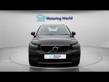 Used Volvo XC40 2022 for sale - 75102484: Photo