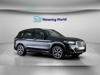 Used BMW X3 2022 for sale - 79474226: Photo