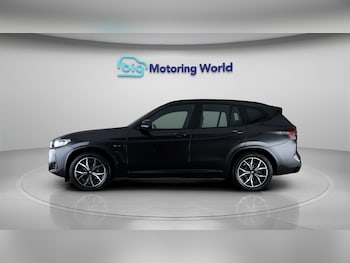 Used BMW X3 2022 for sale - 79474226: Photo