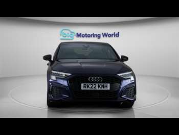 Used Audi A3 2022 for sale - 74700172: Photo