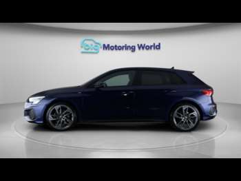 Used Audi A3 2022 for sale - 74700172: Photo