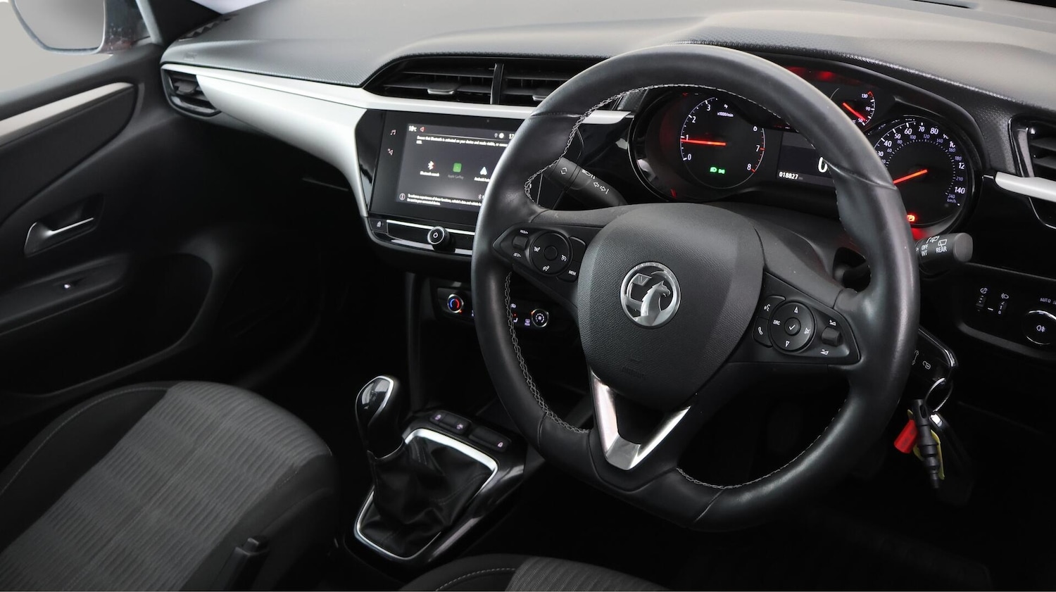 Used Vauxhall Corsa 2022 for sale - 76592195: Photo 10