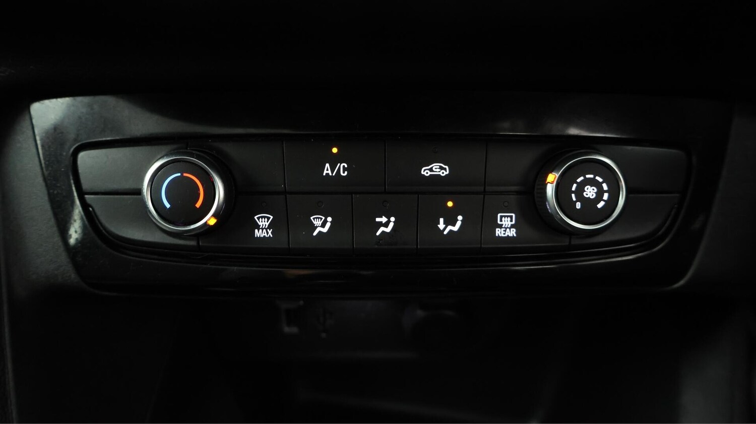 Used Vauxhall Corsa 2022 for sale - 76592195: Photo 12