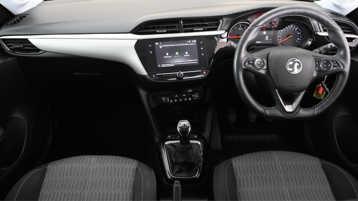 Used Vauxhall Corsa 2022 for sale - 76592195: Photo 13