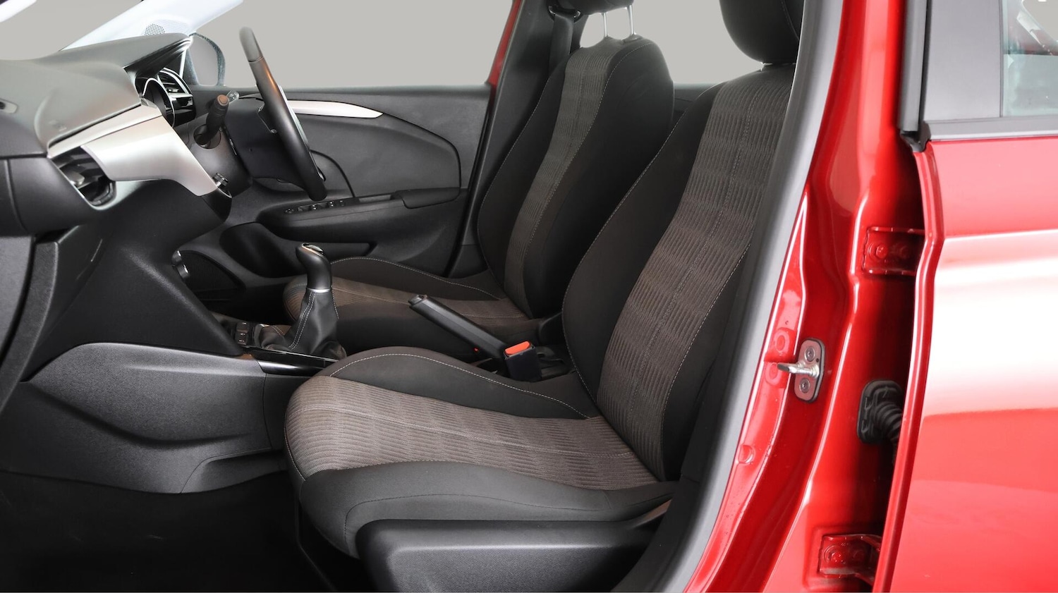 Used Vauxhall Corsa 2022 for sale - 76592195: Photo 14