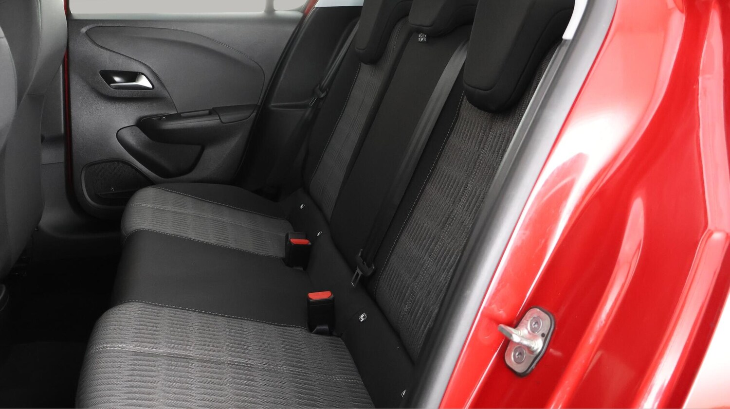 Used Vauxhall Corsa 2022 for sale - 76592195: Photo 16