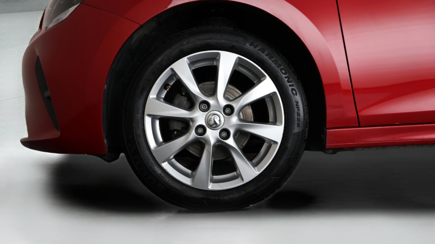 Used Vauxhall Corsa 2022 for sale - 76592195: Photo 18