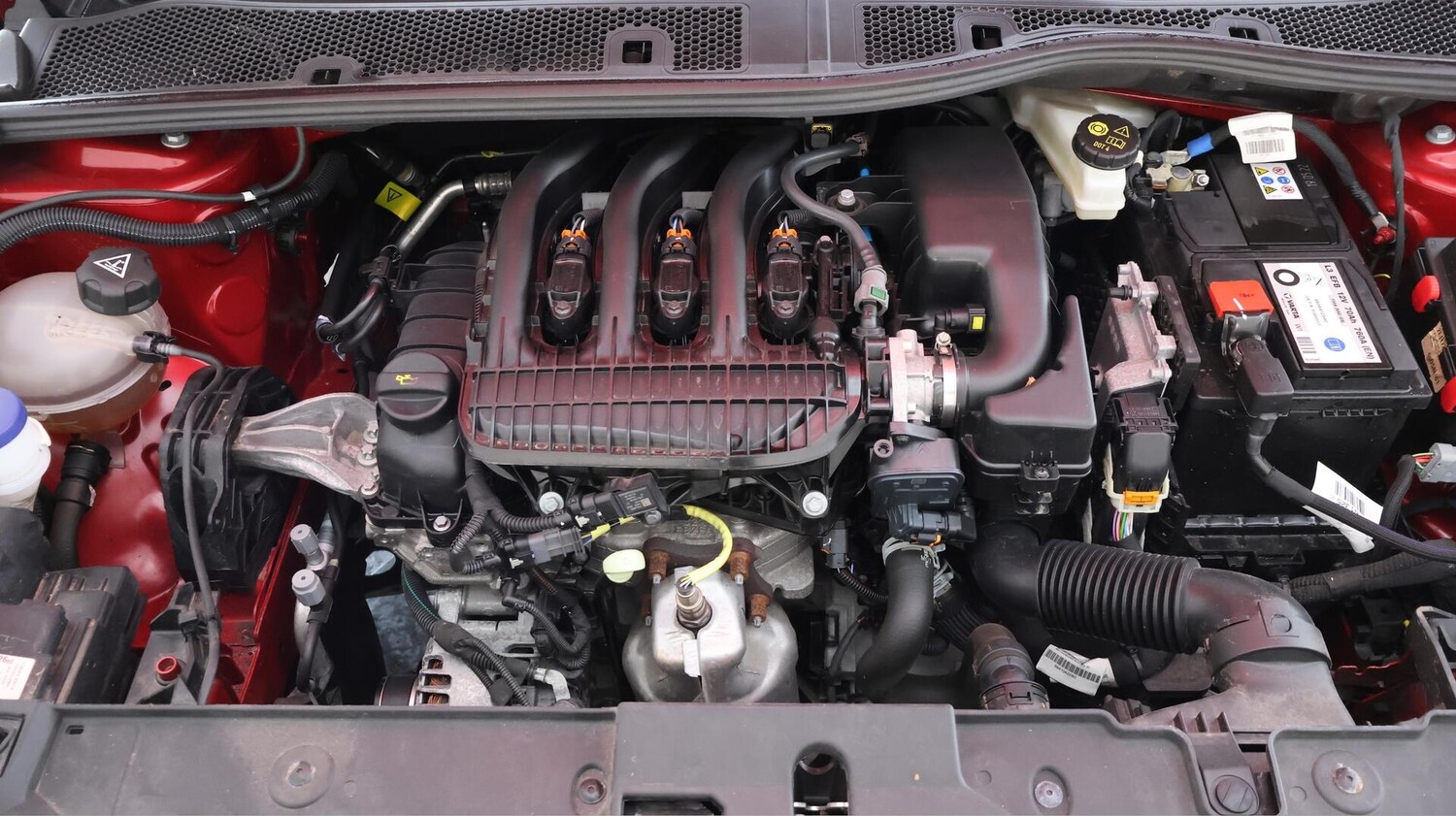 Used Vauxhall Corsa 2022 for sale - 76592195: Photo 19