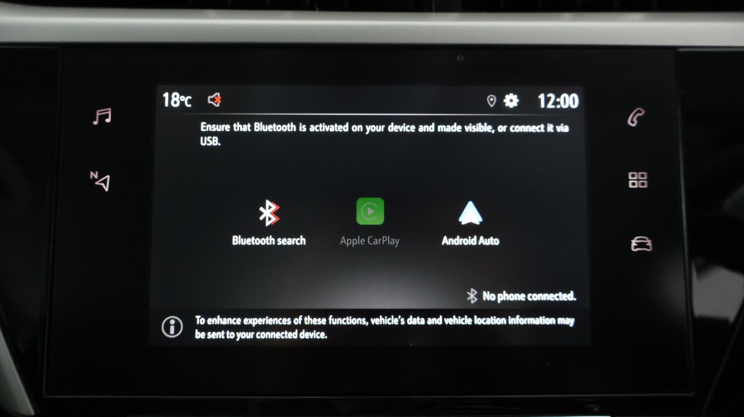 Used Vauxhall Corsa 2022 for sale - 76592195: Photo 24