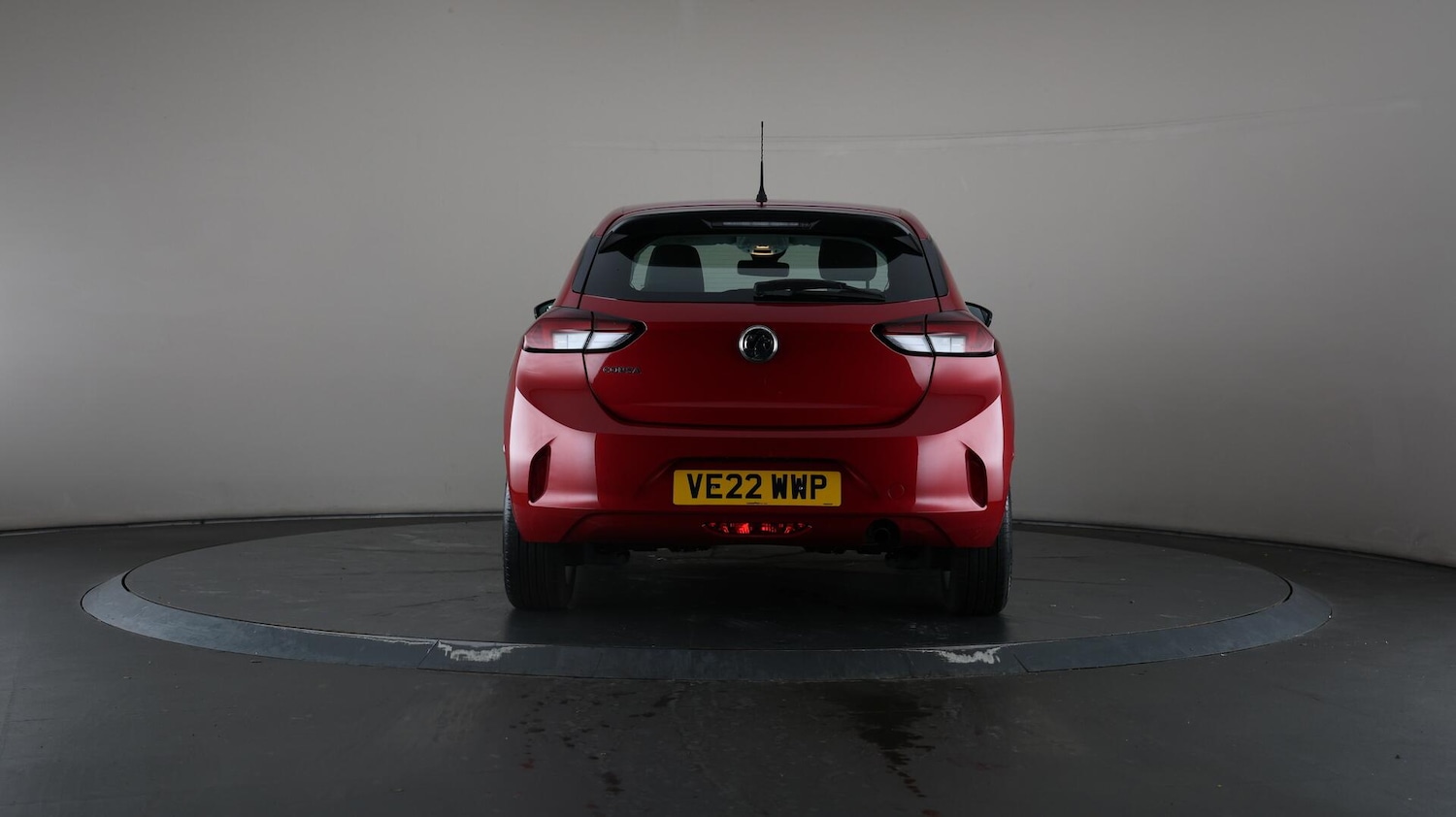 Used Vauxhall Corsa 2022 for sale - 76592195: Photo 33