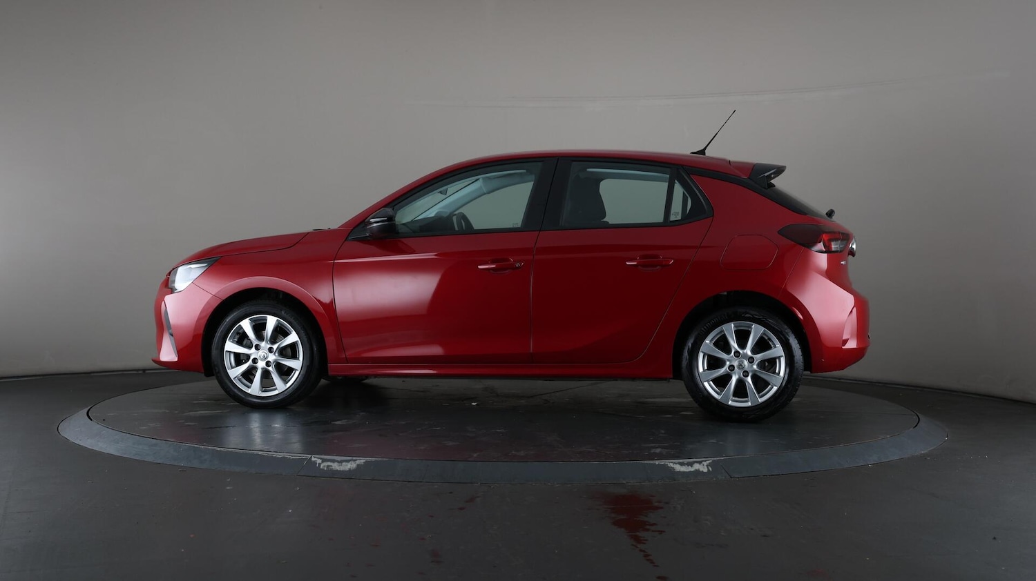 Used Vauxhall Corsa 2022 for sale - 76592195: Photo 35