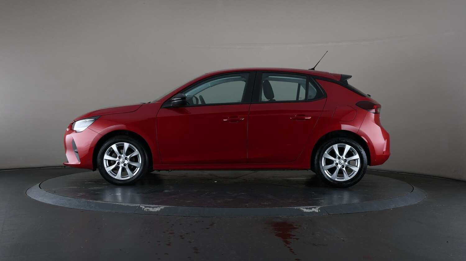 Used Vauxhall Corsa 2022 for sale - 76592195: Photo 36