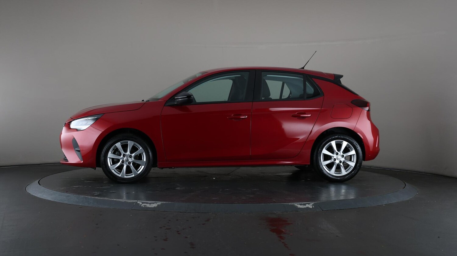 Used Vauxhall Corsa 2022 for sale - 76592195: Photo 37