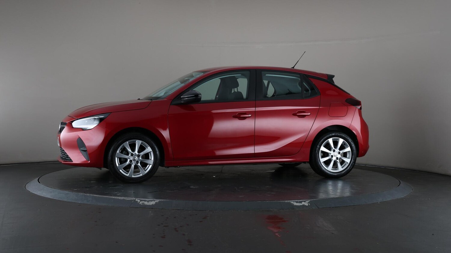 Used Vauxhall Corsa 2022 for sale - 76592195: Photo 38