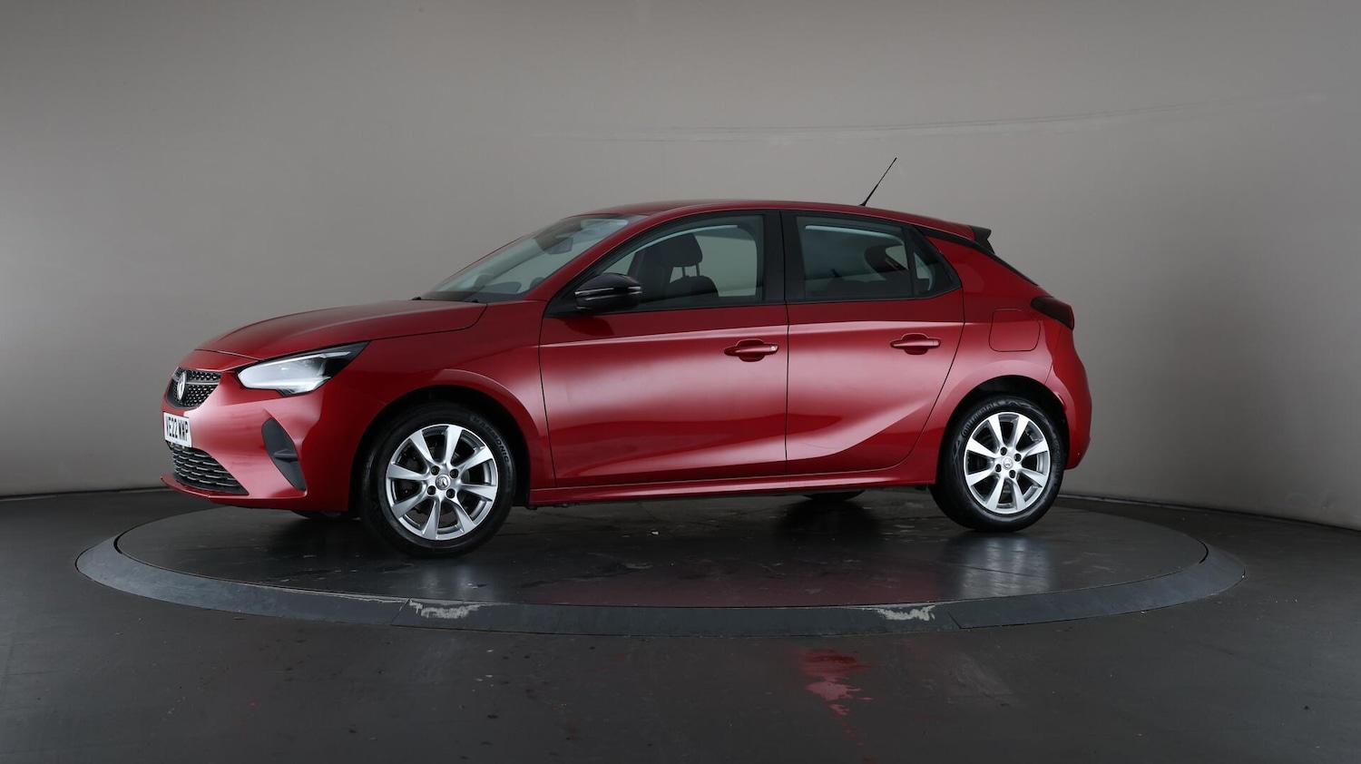 Used Vauxhall Corsa 2022 for sale - 76592195: Photo 39