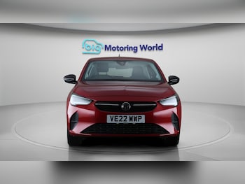 Used Vauxhall Corsa 2022 for sale - 76592195: Photo