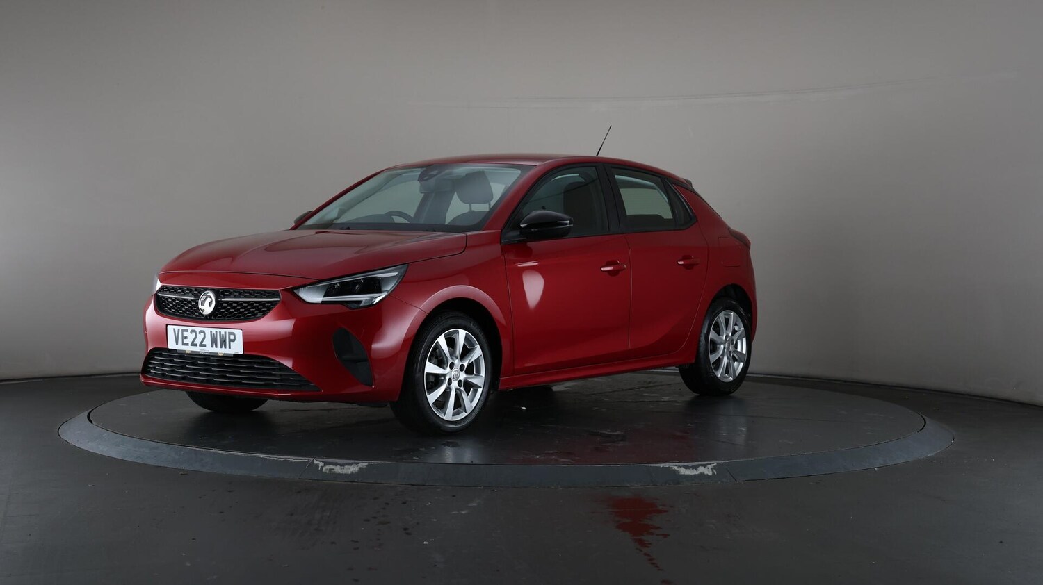 Used Vauxhall Corsa 2022 for sale - 76592195: Photo 42