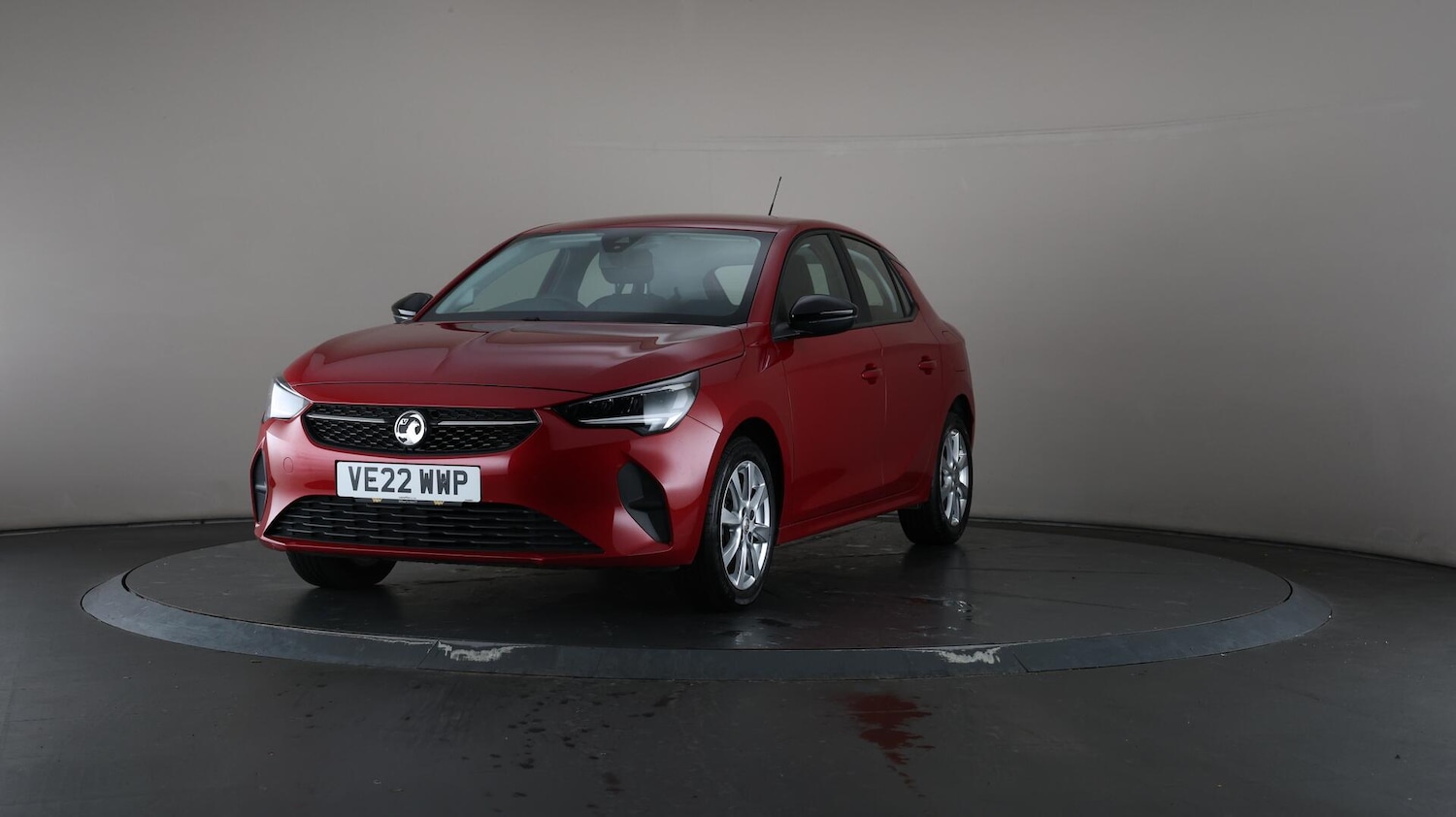 Used Vauxhall Corsa 2022 for sale - 76592195: Photo 44