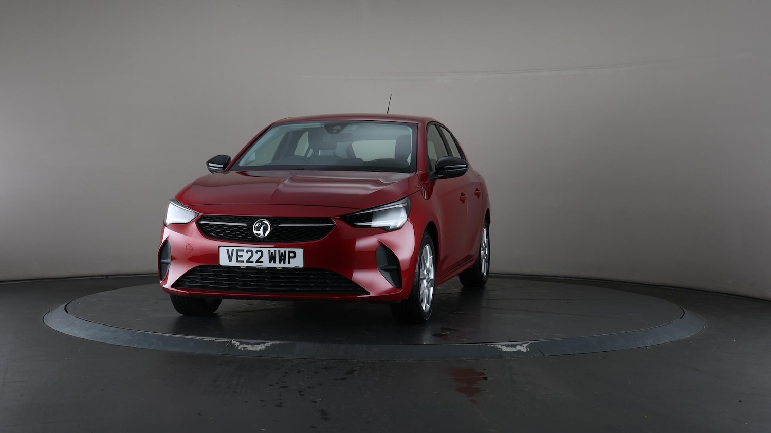 Used Vauxhall Corsa 2022 for sale - 76592195: Photo 46