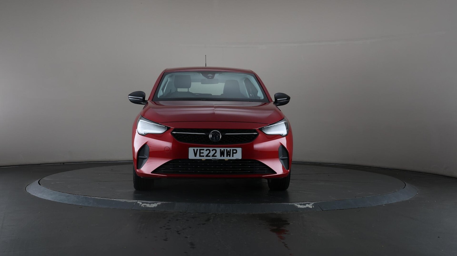 Used Vauxhall Corsa 2022 for sale - 76592195: Photo 48