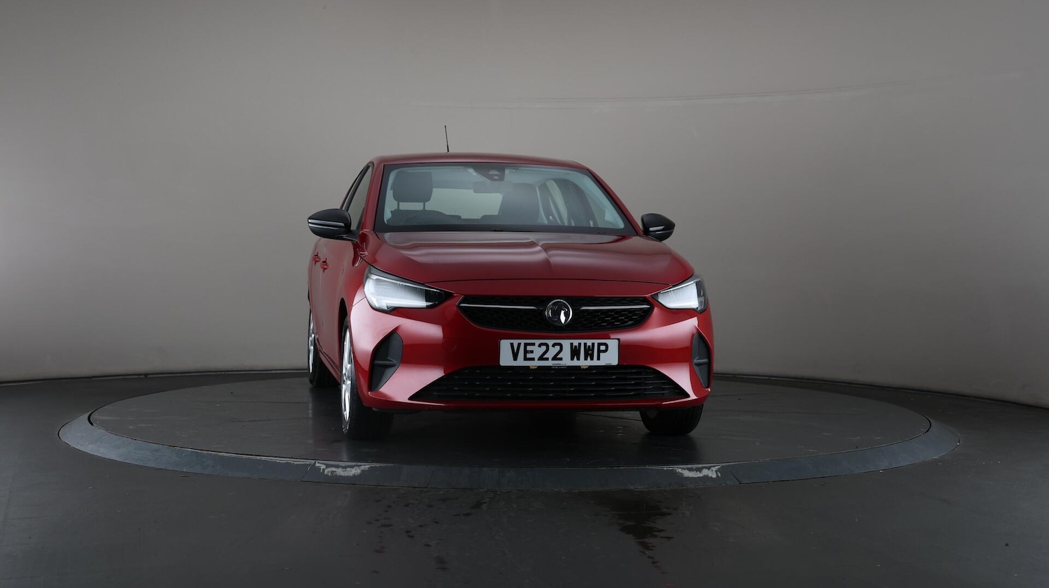 Used Vauxhall Corsa 2022 for sale - 76592195: Photo 49