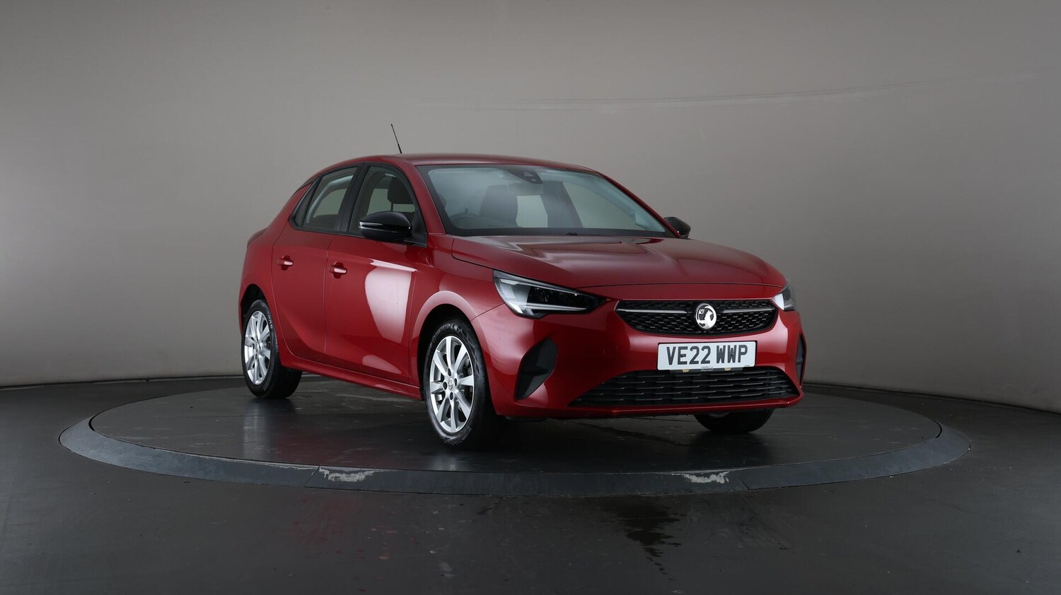 Used Vauxhall Corsa 2022 for sale - 76592195: Photo 51