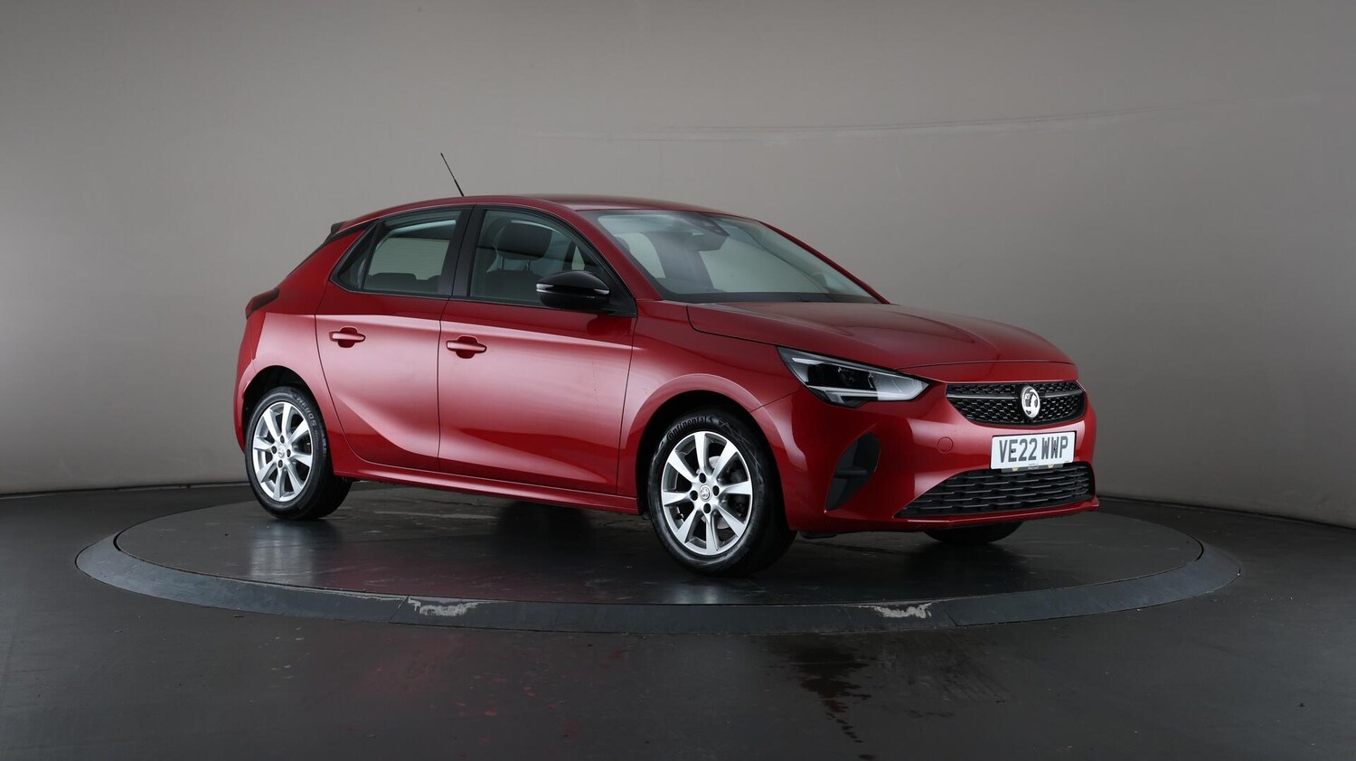 Used Vauxhall Corsa 2022 for sale - 76592195: Photo 53