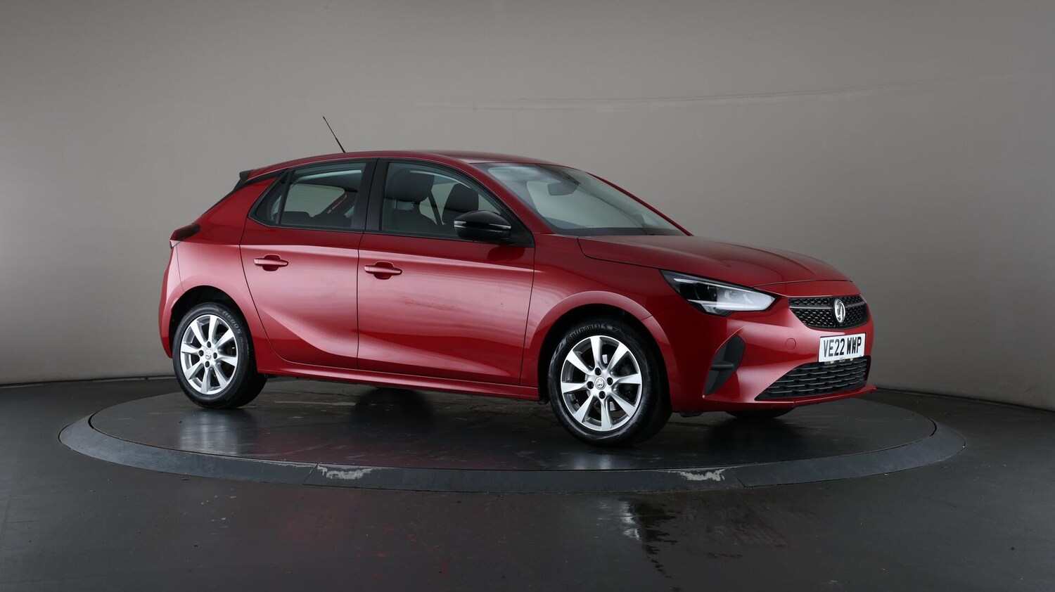 Used Vauxhall Corsa 2022 for sale - 76592195: Photo 54