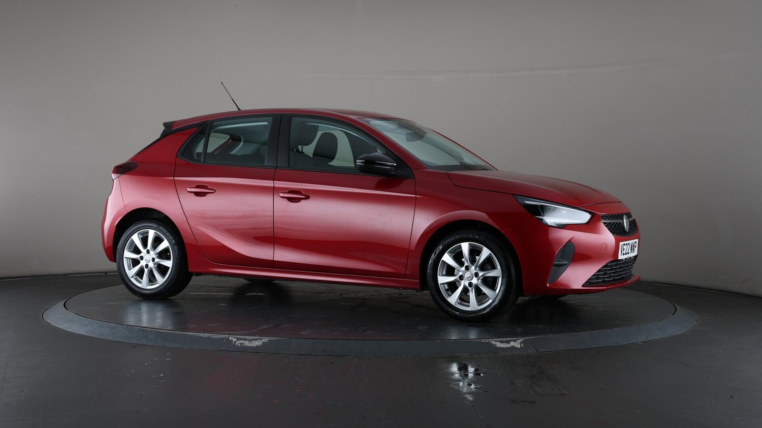 Used Vauxhall Corsa 2022 for sale - 76592195: Photo 55